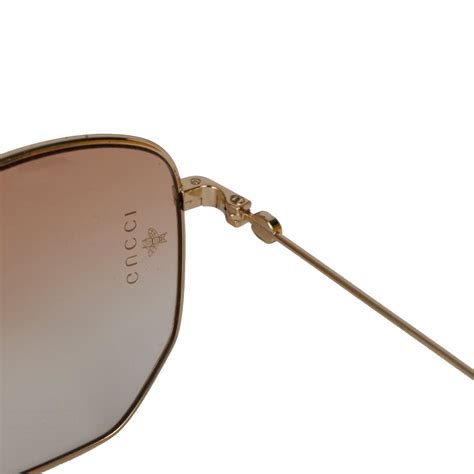 Gucci GG0396S Sunglasses 